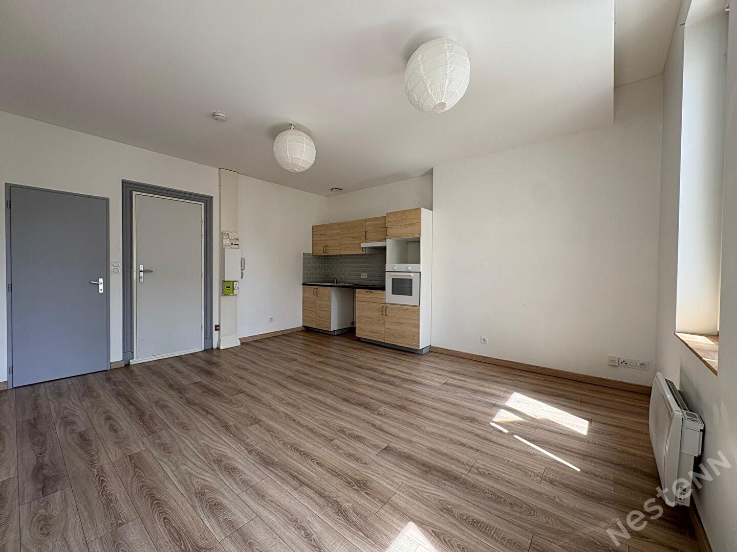 Appartement Boulevard du Président Carnot à Agen