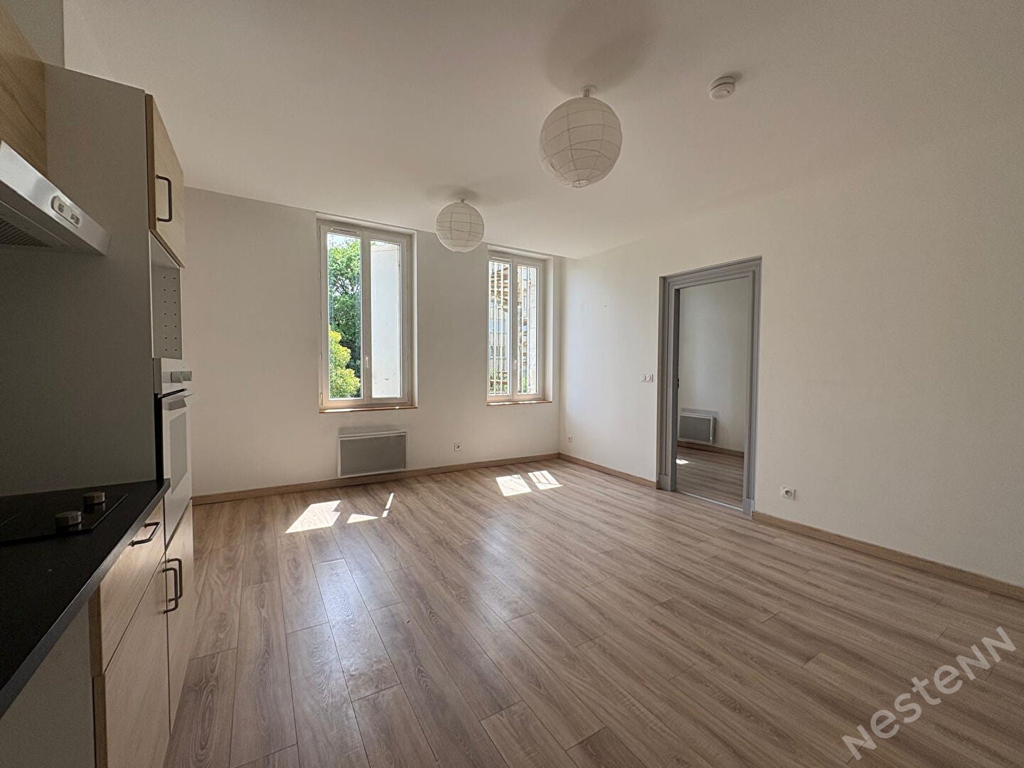 Appartement Boulevard du Président Carnot à Agen