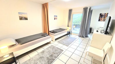 Wohnung Meierfrankenfeldstraße in Menden (Sauerland)