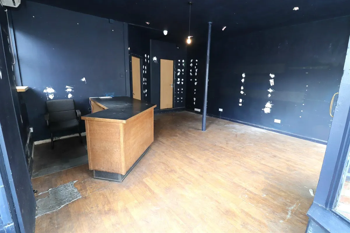 Flat Market Place in Market Weighton