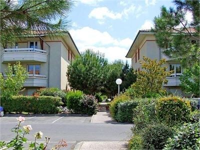 Flat Impasse Vitry in Toulouse