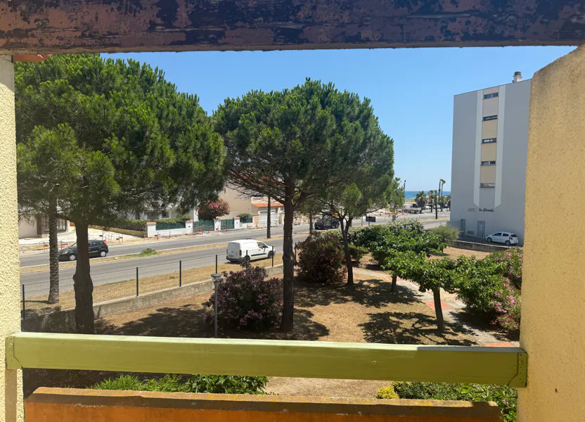 Flat Rue Georges de La Tour in Saint-Cyprien