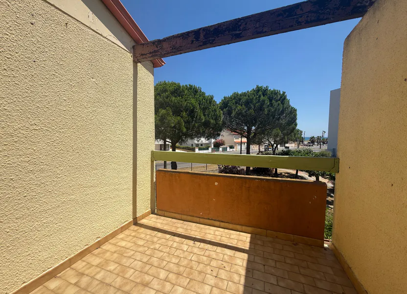 Flat Rue Georges de La Tour in Saint-Cyprien