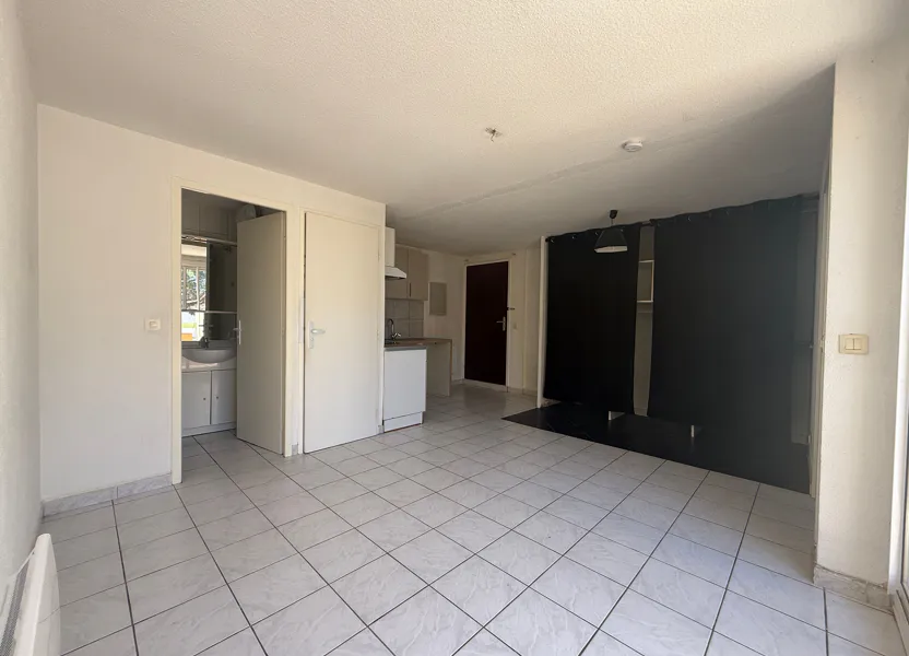 Flat Rue Georges de La Tour in Saint-Cyprien