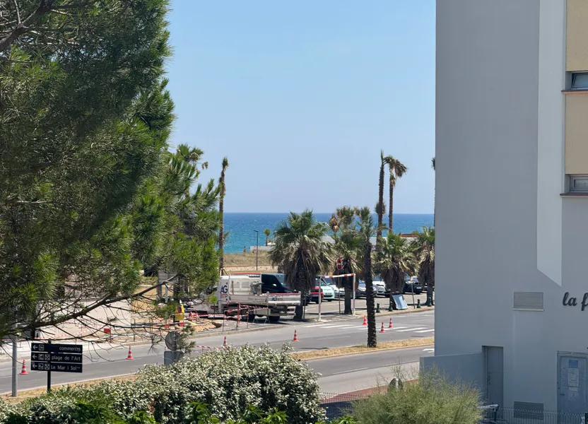 Flat Rue Georges de La Tour in Saint-Cyprien