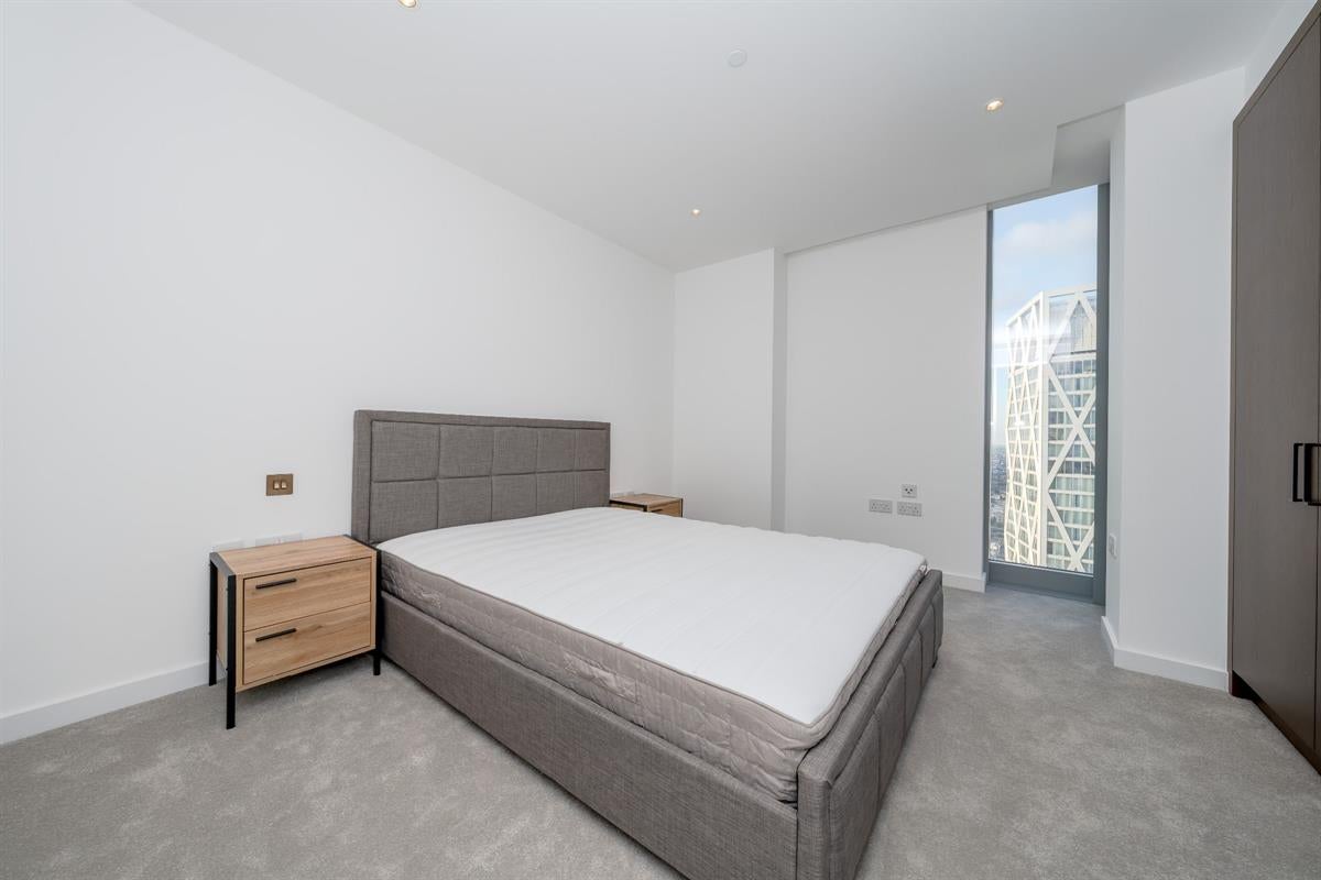 Flat Manilla Street in Greater London