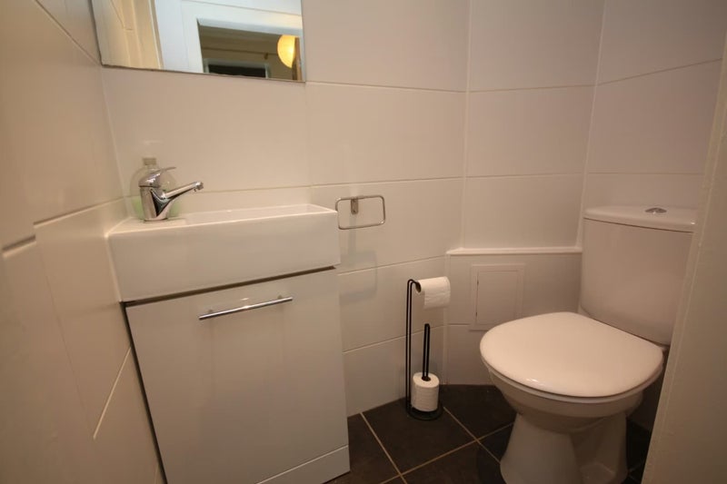 Room Dalry Gait in City of Edinburgh