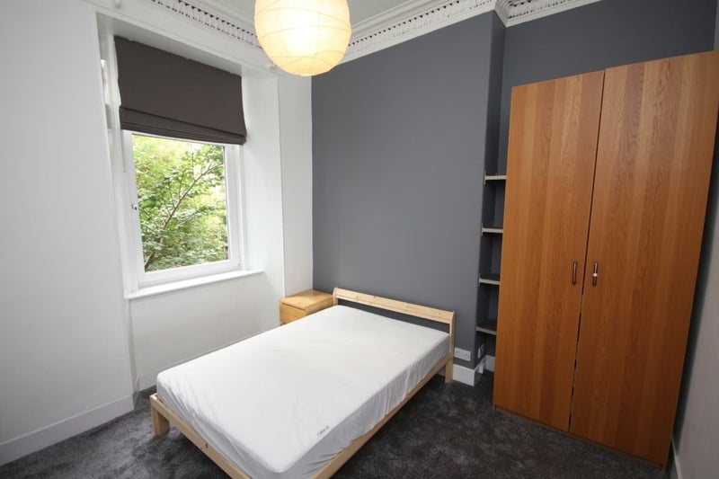Room Dalry Gait in City of Edinburgh