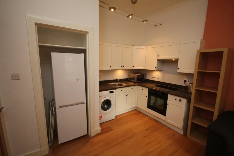 Room Dalry Gait in City of Edinburgh