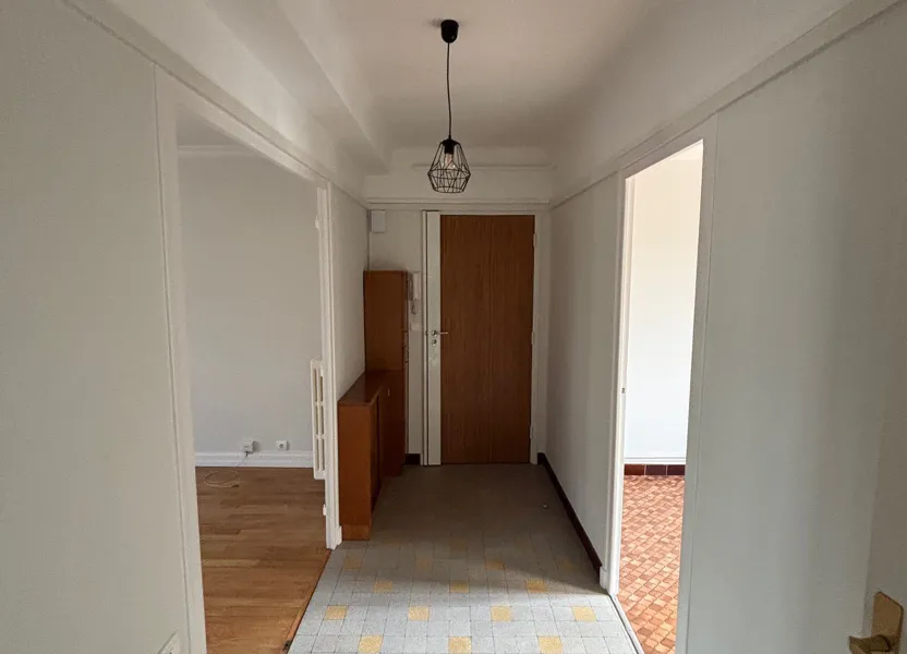 Appartement Boulevard Eugène Spuller à Dijon