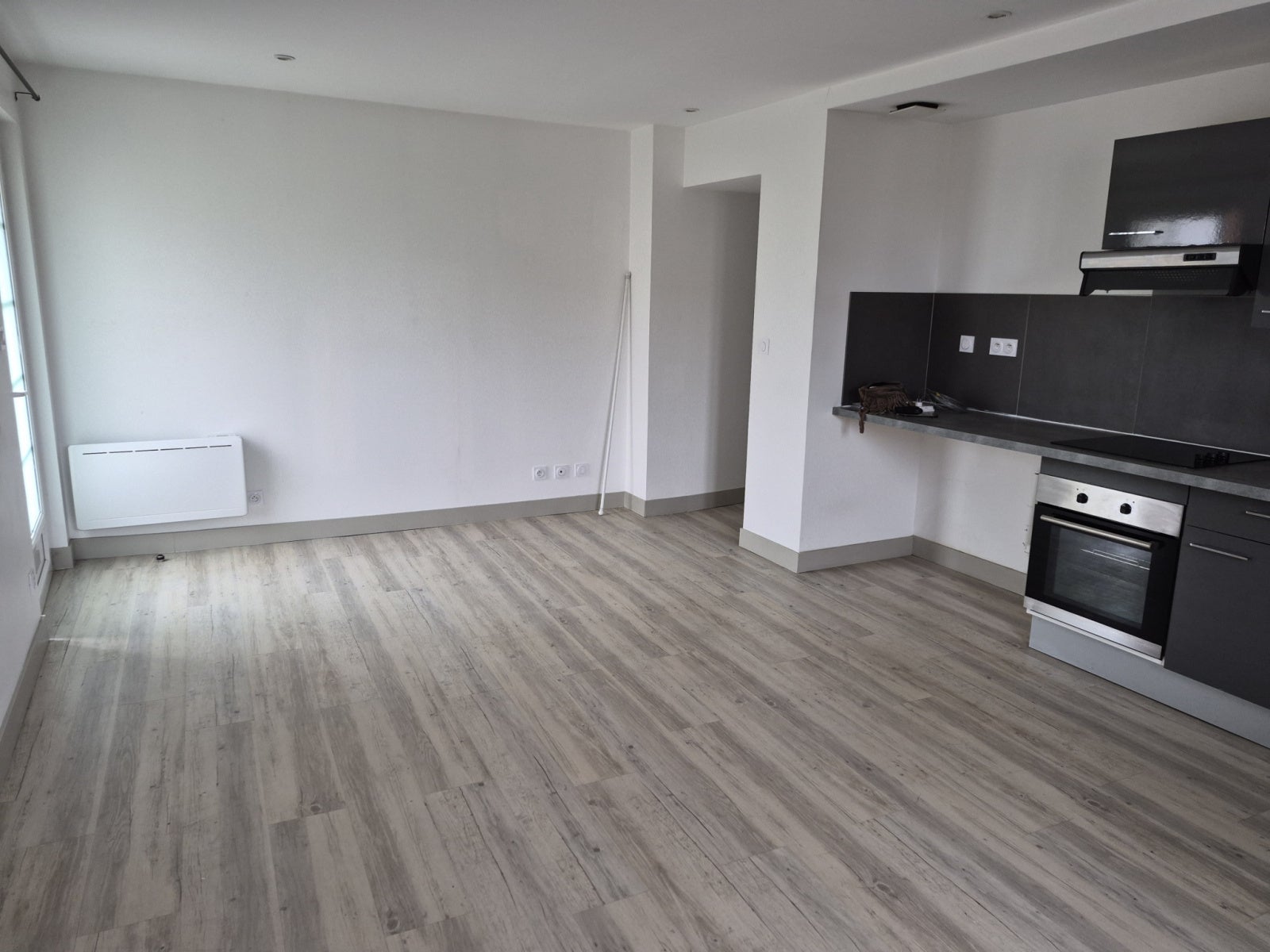 Appartement Avenue Léo Drouyn à Izon