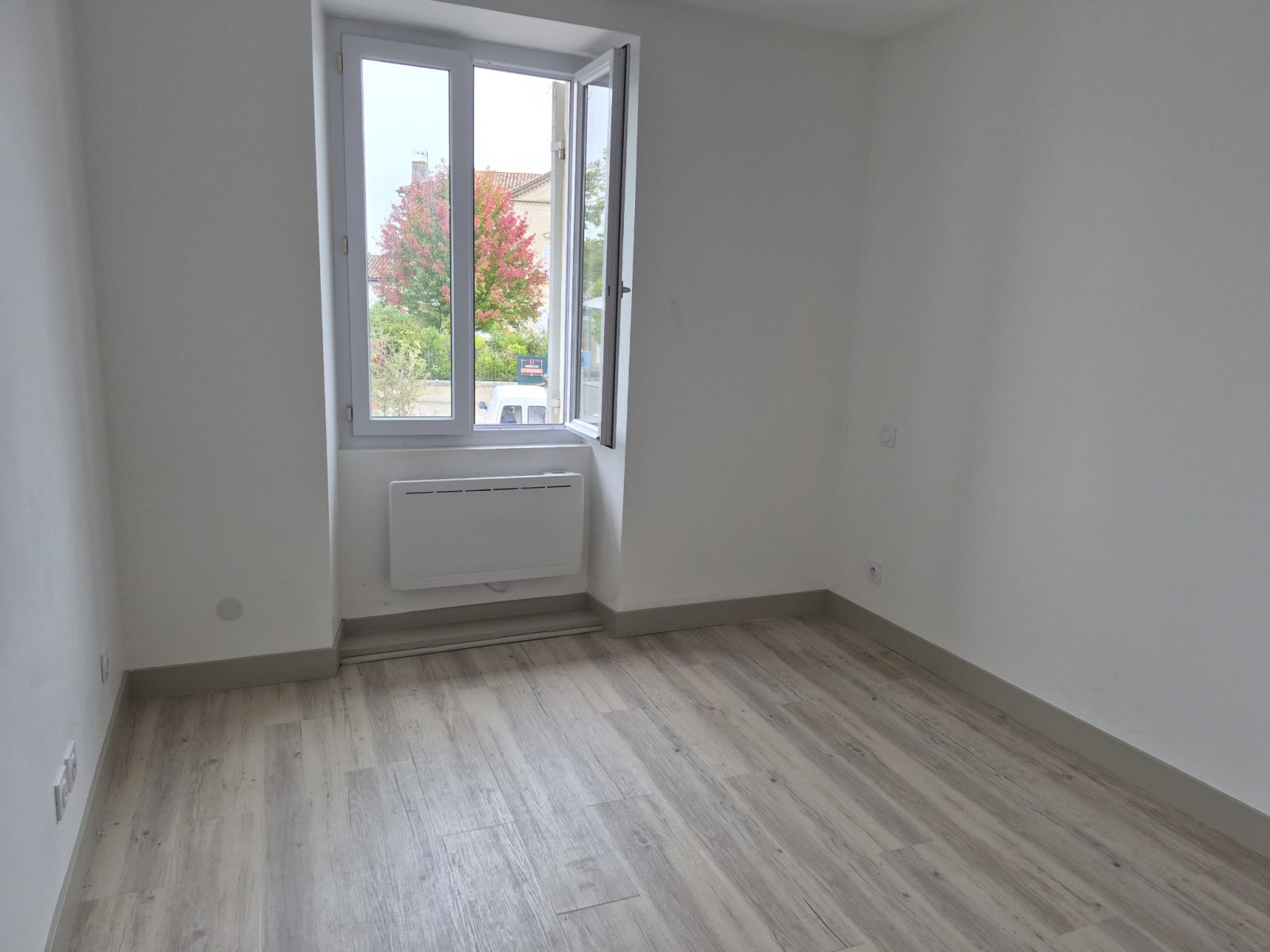 Appartement Avenue Léo Drouyn à Izon
