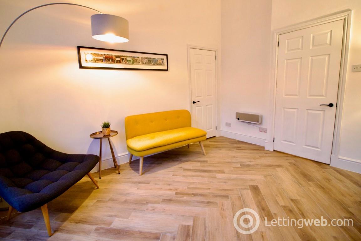 Flat Dean Park Mews in City of Edinburgh