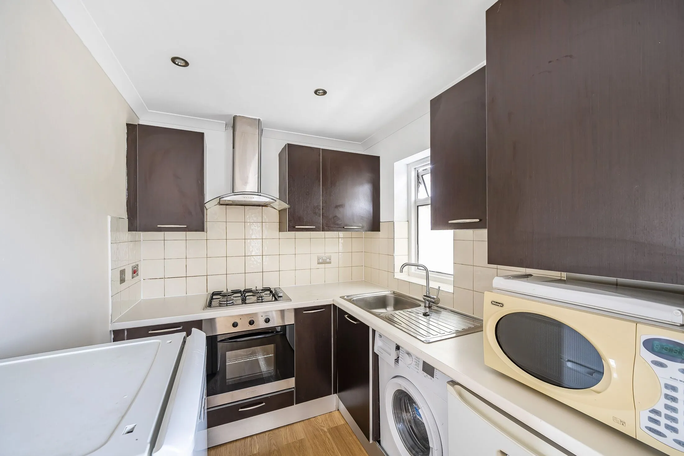 Flat Dartmouth Road in Greater London