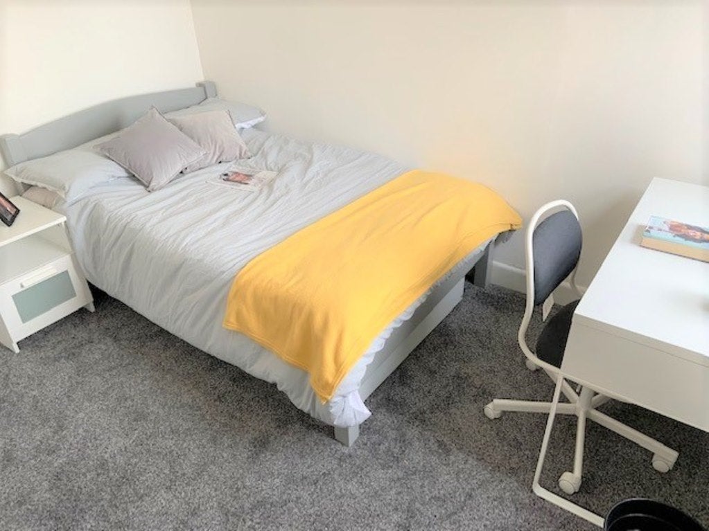 Room Kenilworth Road in Southampton