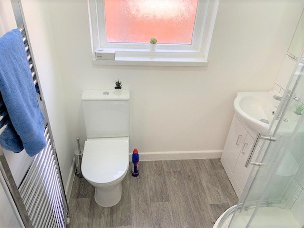 Room Kenilworth Road in Southampton