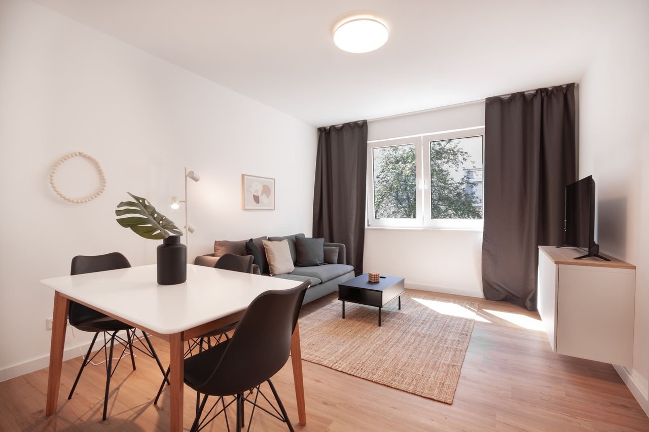 Wohnung Eckampstraße in Düsseldorf