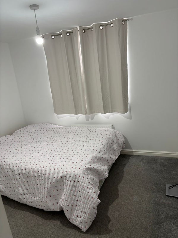 Room Nova Scotia Place in City of Edinburgh