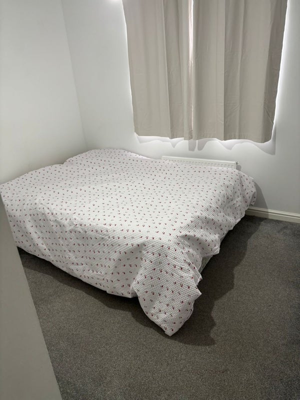 Room Nova Scotia Place in City of Edinburgh