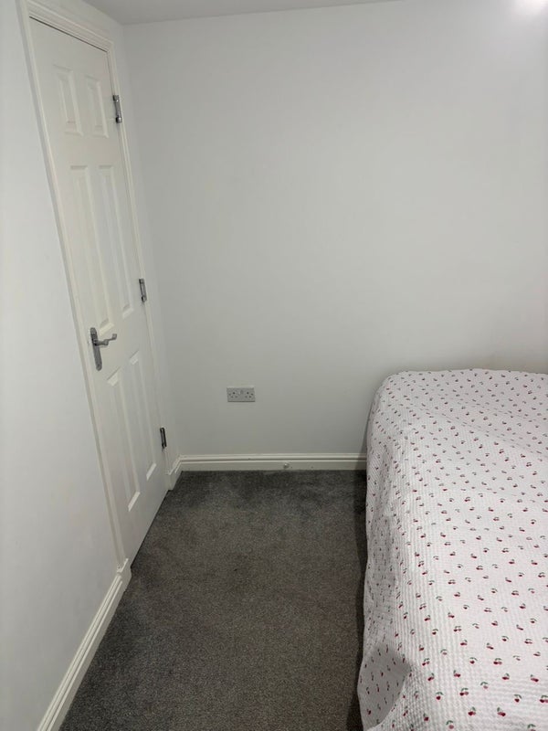 Room Nova Scotia Place in City of Edinburgh