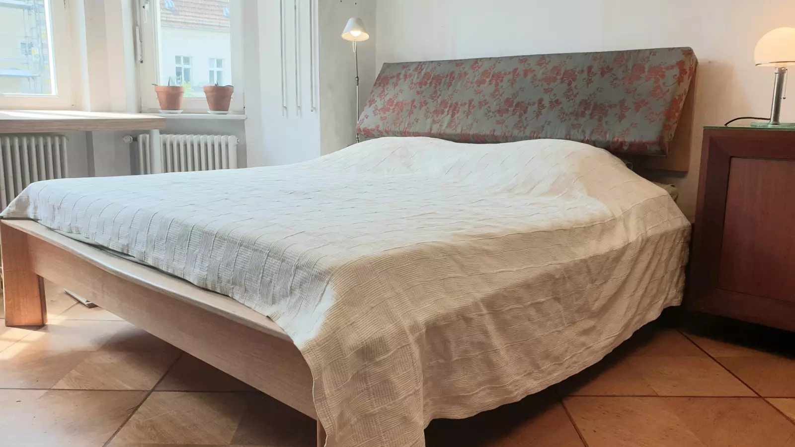 Wohnung Kreuzstraße in Berlin