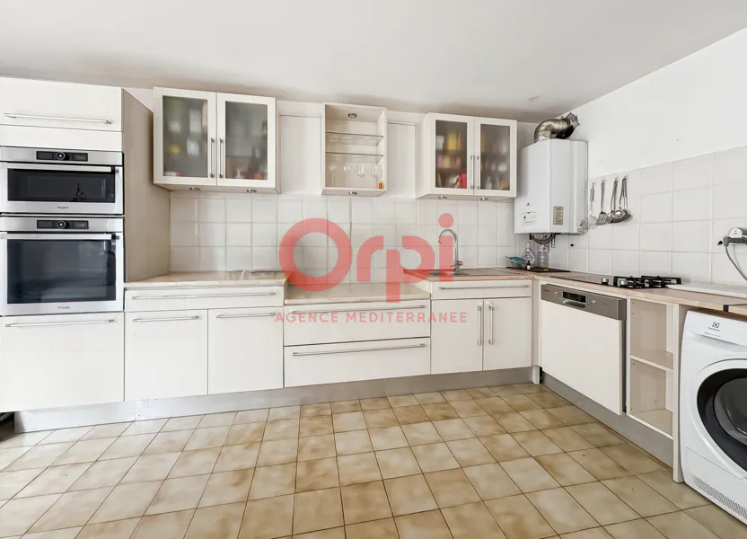 Flat Rue Gustave Bret in Fréjus