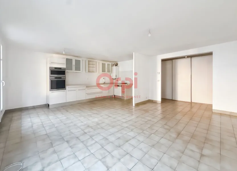Flat Rue Gustave Bret in Fréjus
