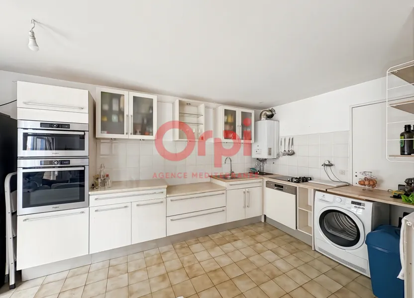 Appartement Rue Gustave Bret à Fréjus