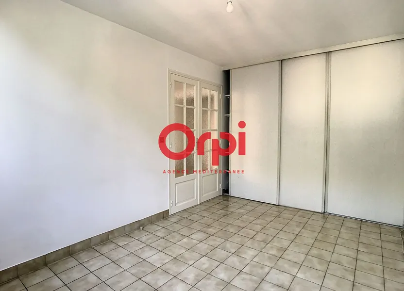 Appartement Rue Gustave Bret à Fréjus