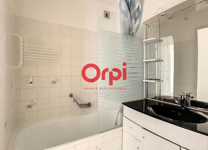Appartement Rue Gustave Bret à Fréjus