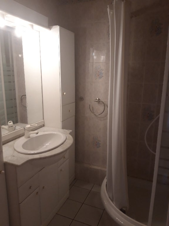 Appartement Rue Paul Ronin à Saint-Étienne