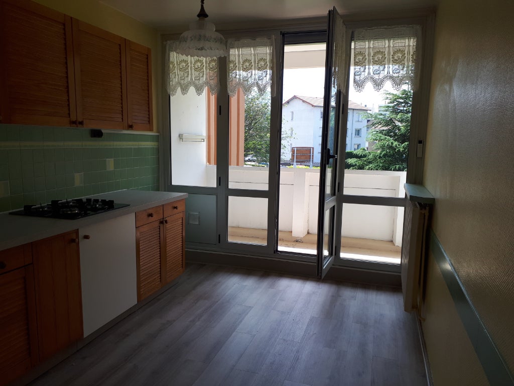 Appartement Rue Paul Ronin à Saint-Étienne