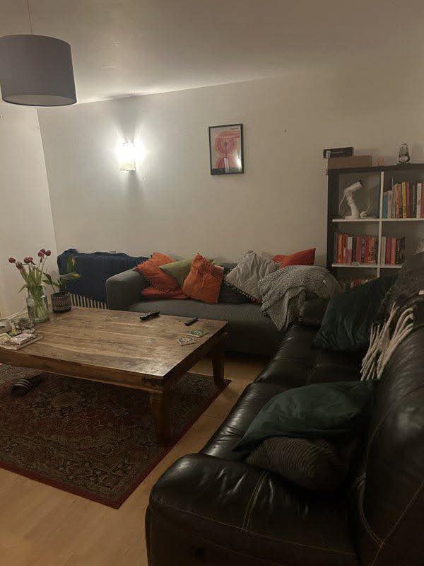 Room Lordship Park in Greater London