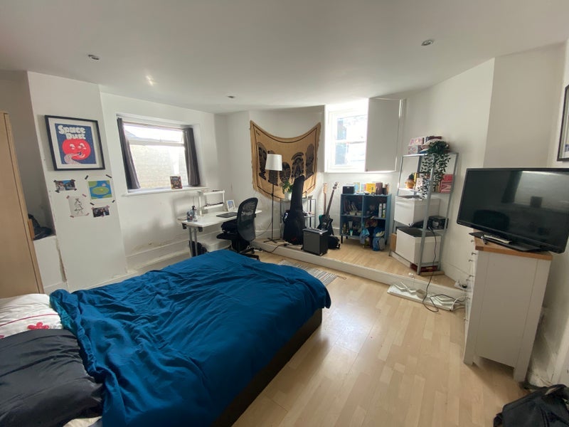 Room Lordship Park in Greater London