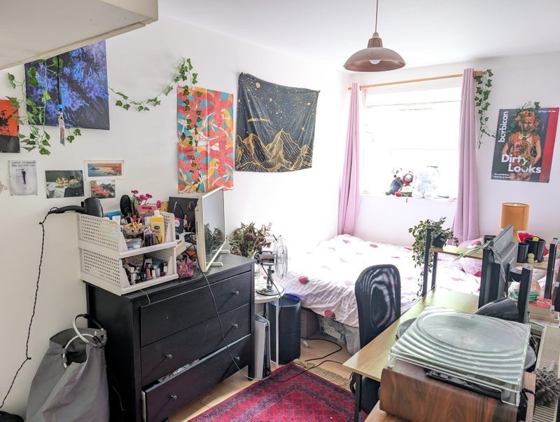 Room Lordship Park in Greater London