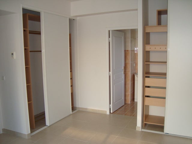 Appartement Avenue Marc Moschetti à Saint-Laurent-du-Var