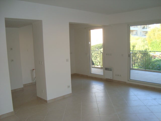 Appartement Avenue Marc Moschetti à Saint-Laurent-du-Var