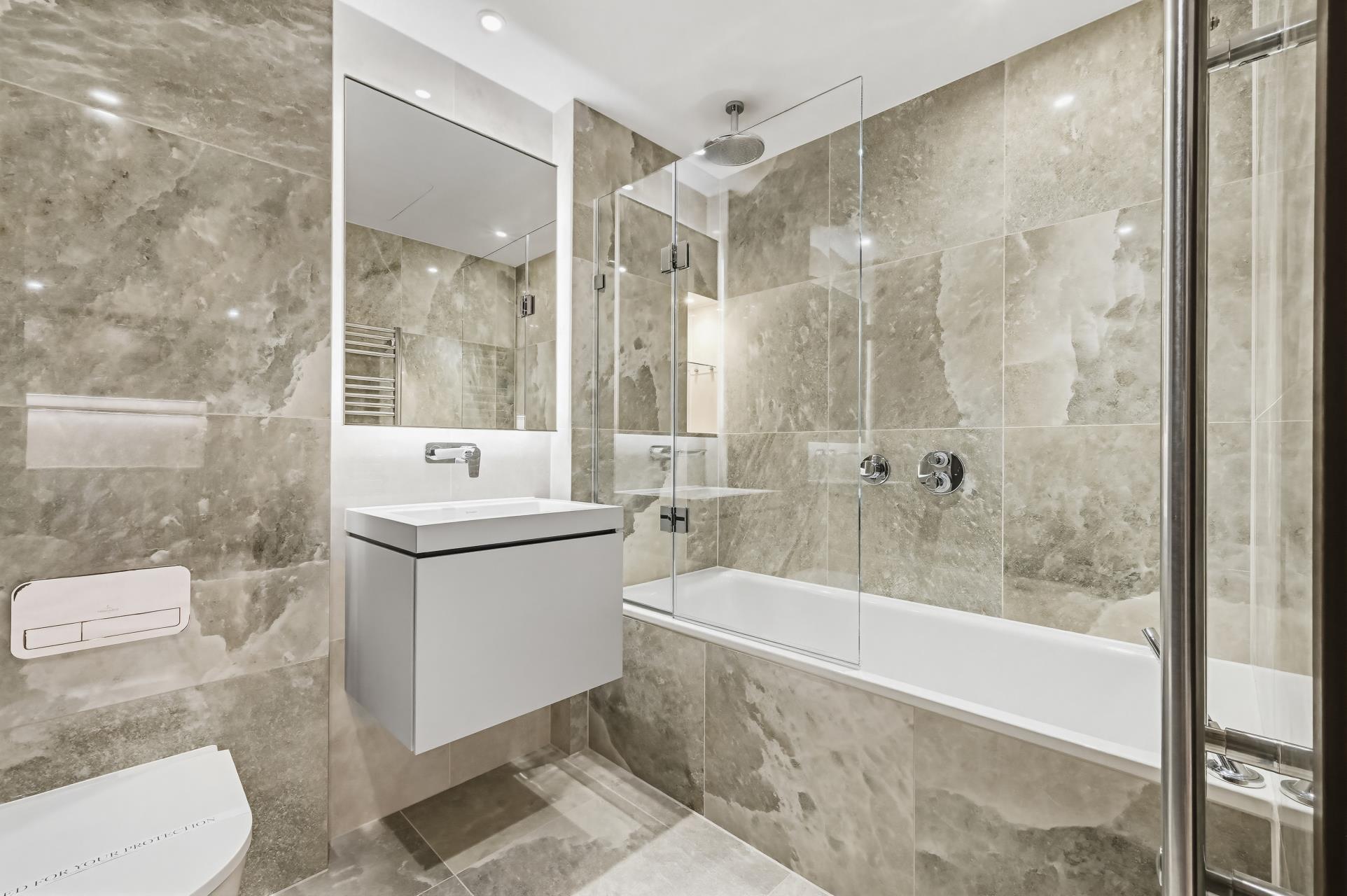 Flat Edgware Road in City of Westminster