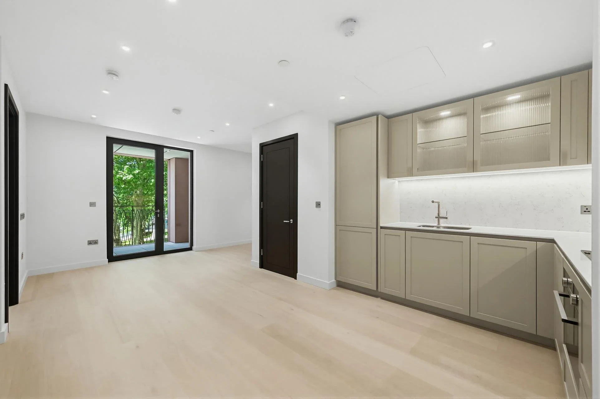 Flat Edgware Road in City of Westminster