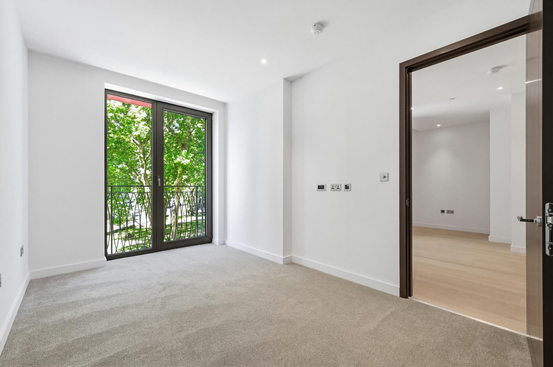 Flat Edgware Road in City of Westminster