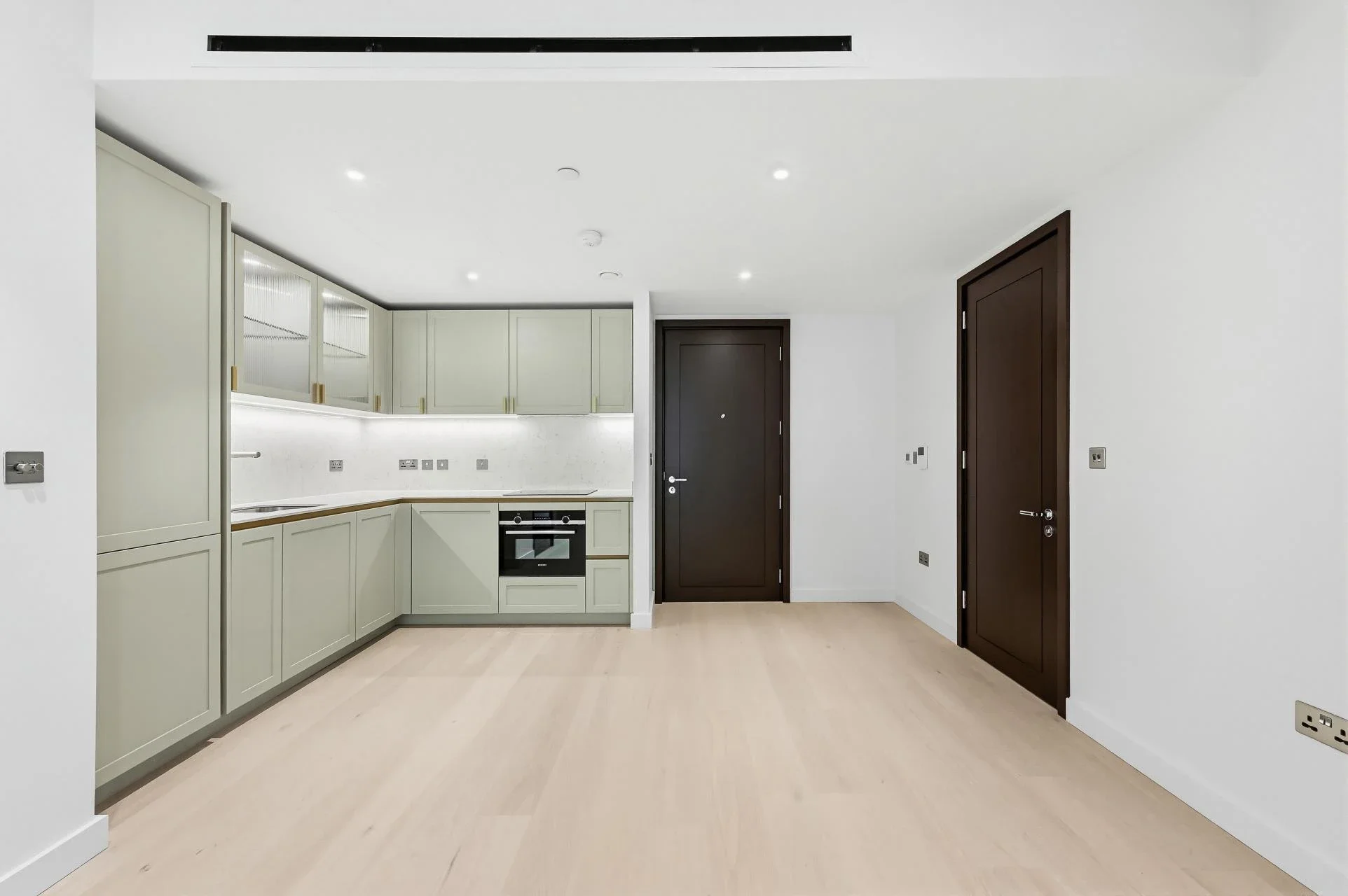 Flat Edgware Road in City of Westminster