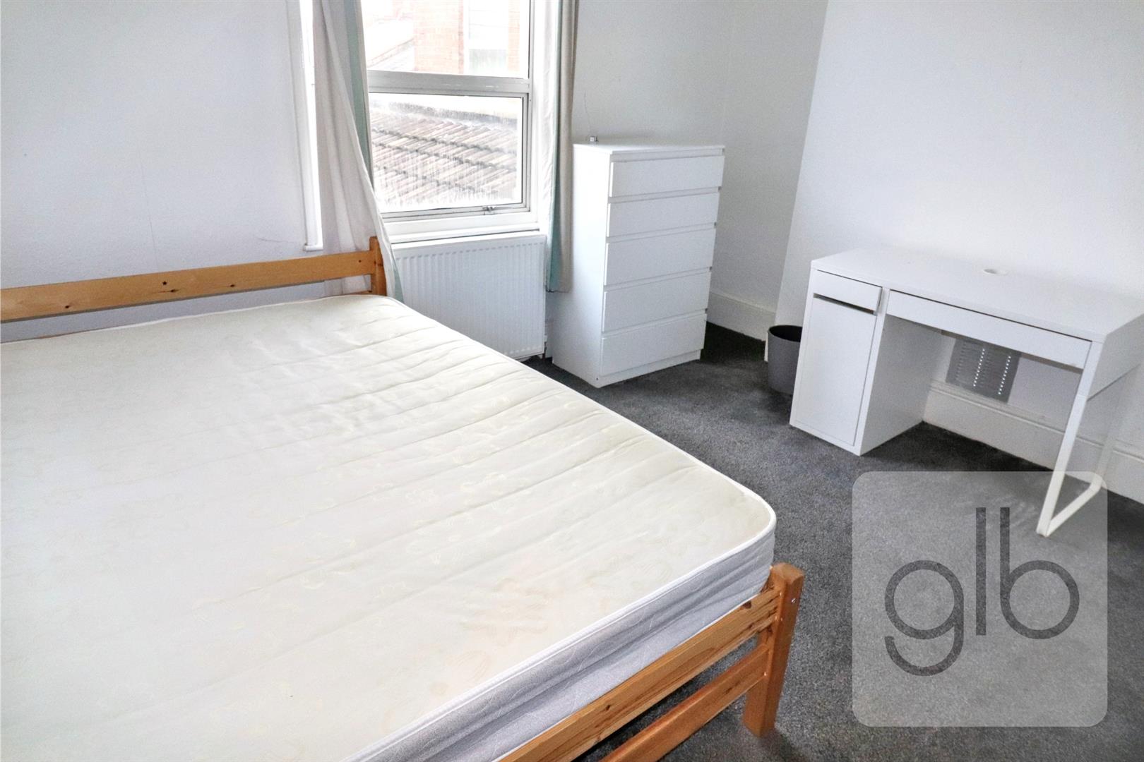 Flat Warwick Street in Royal Leamington Spa