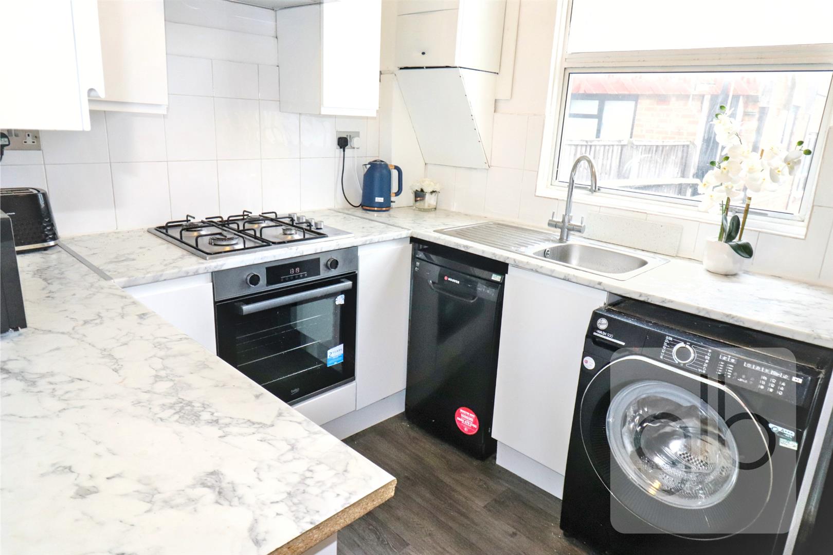 Flat Warwick Street in Royal Leamington Spa