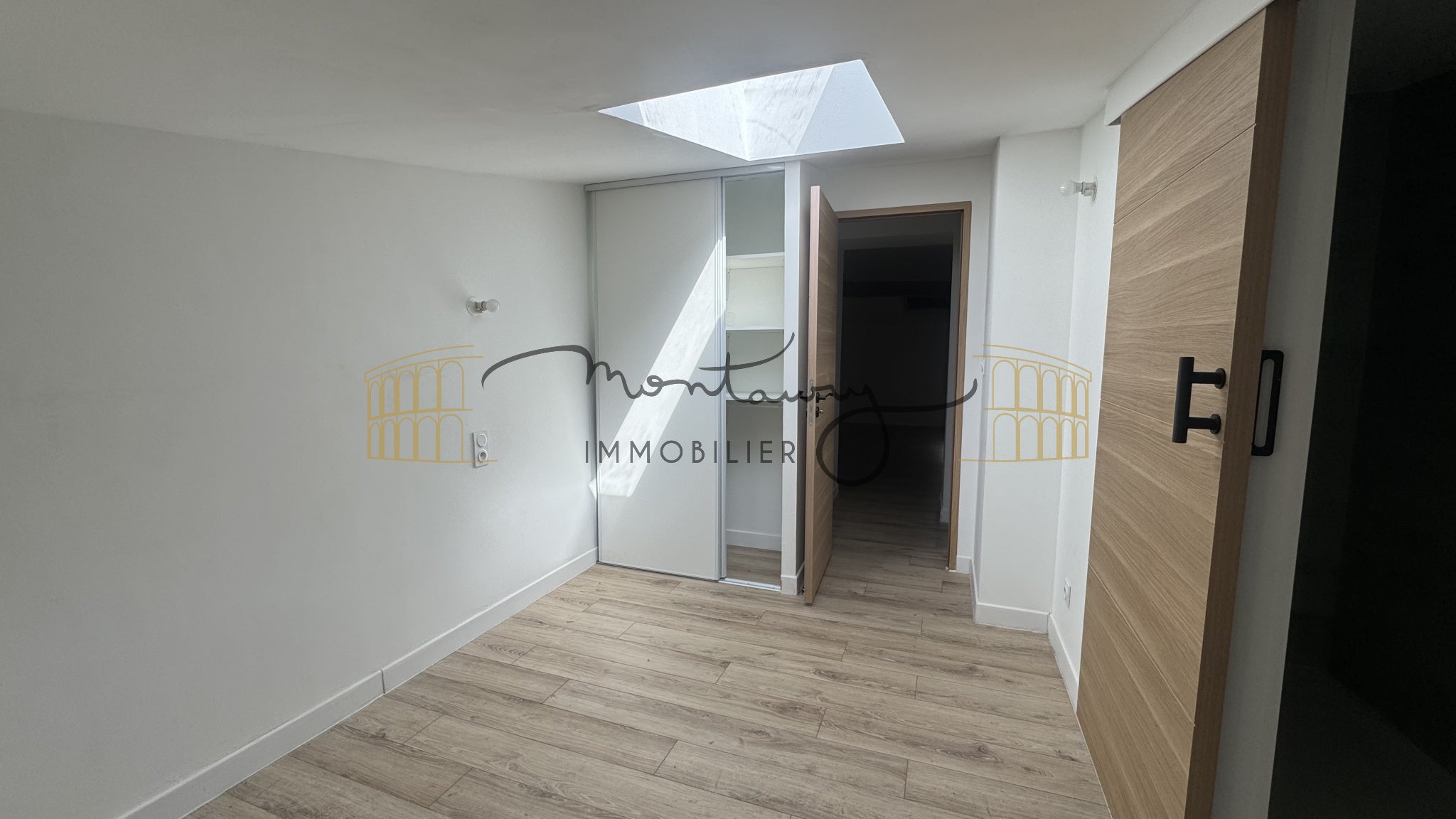 Appartement Rue de Générac à Nîmes