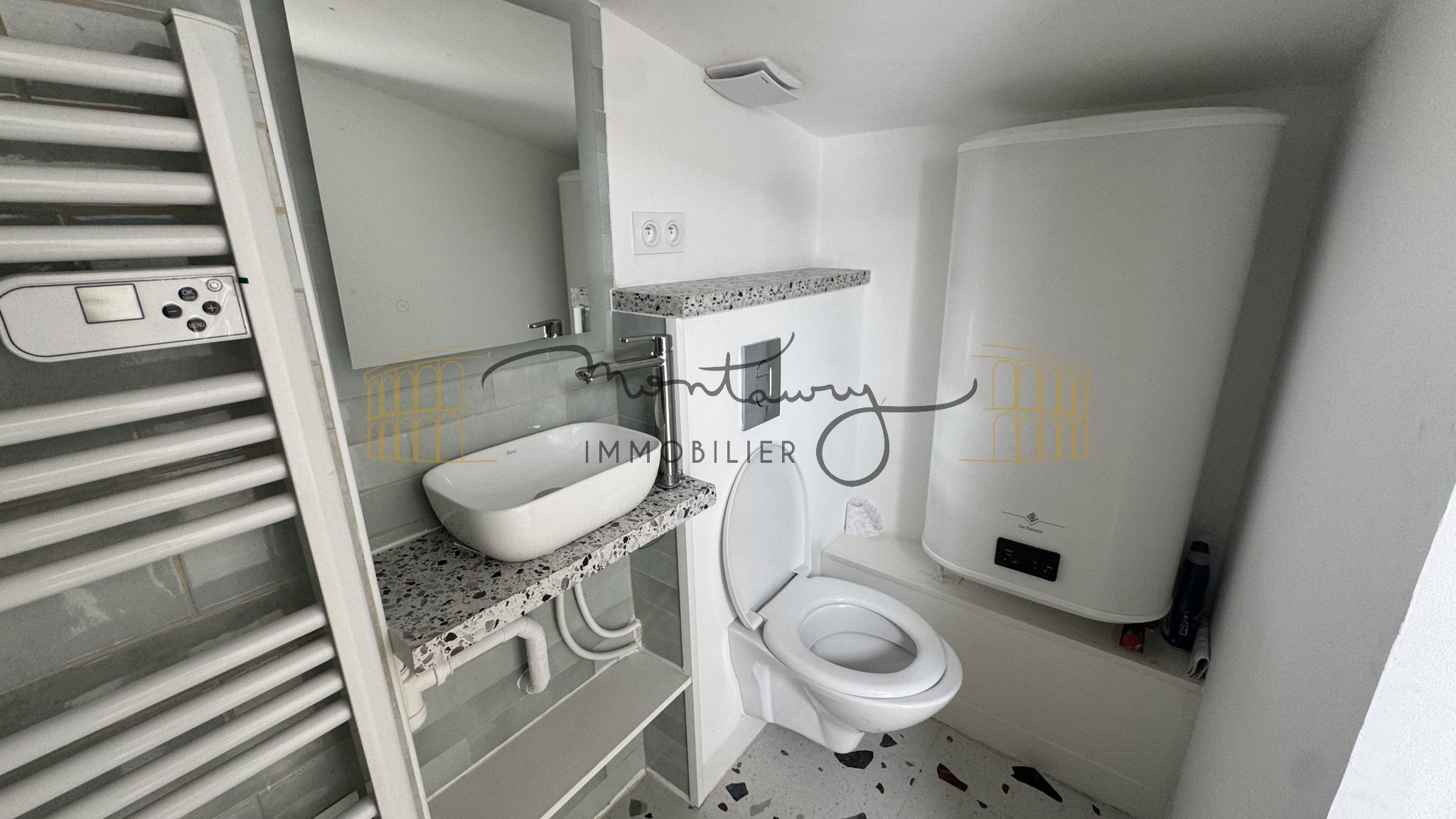 Appartement Rue de Générac à Nîmes