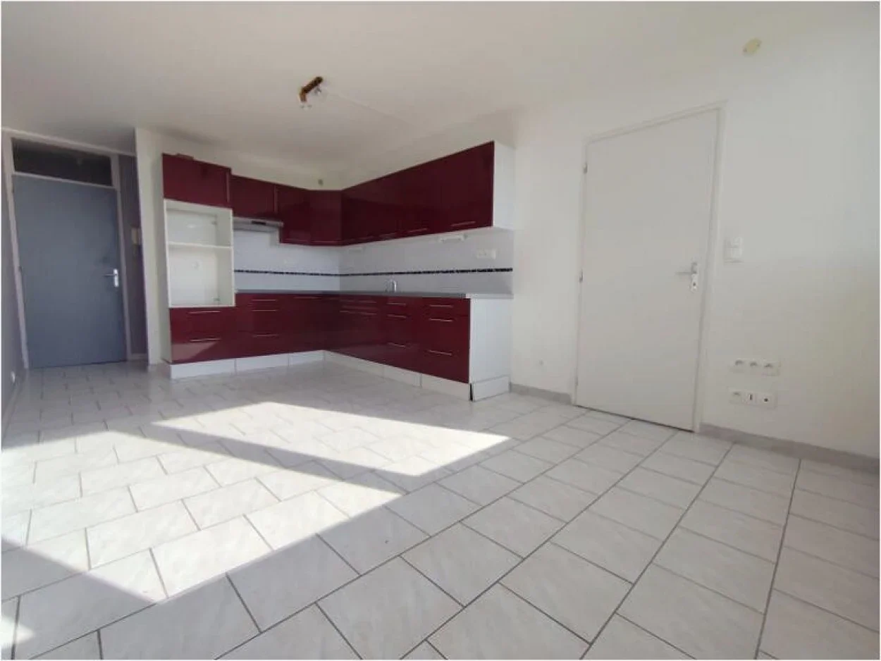 Appartement Rue Roger Salengro à Lille