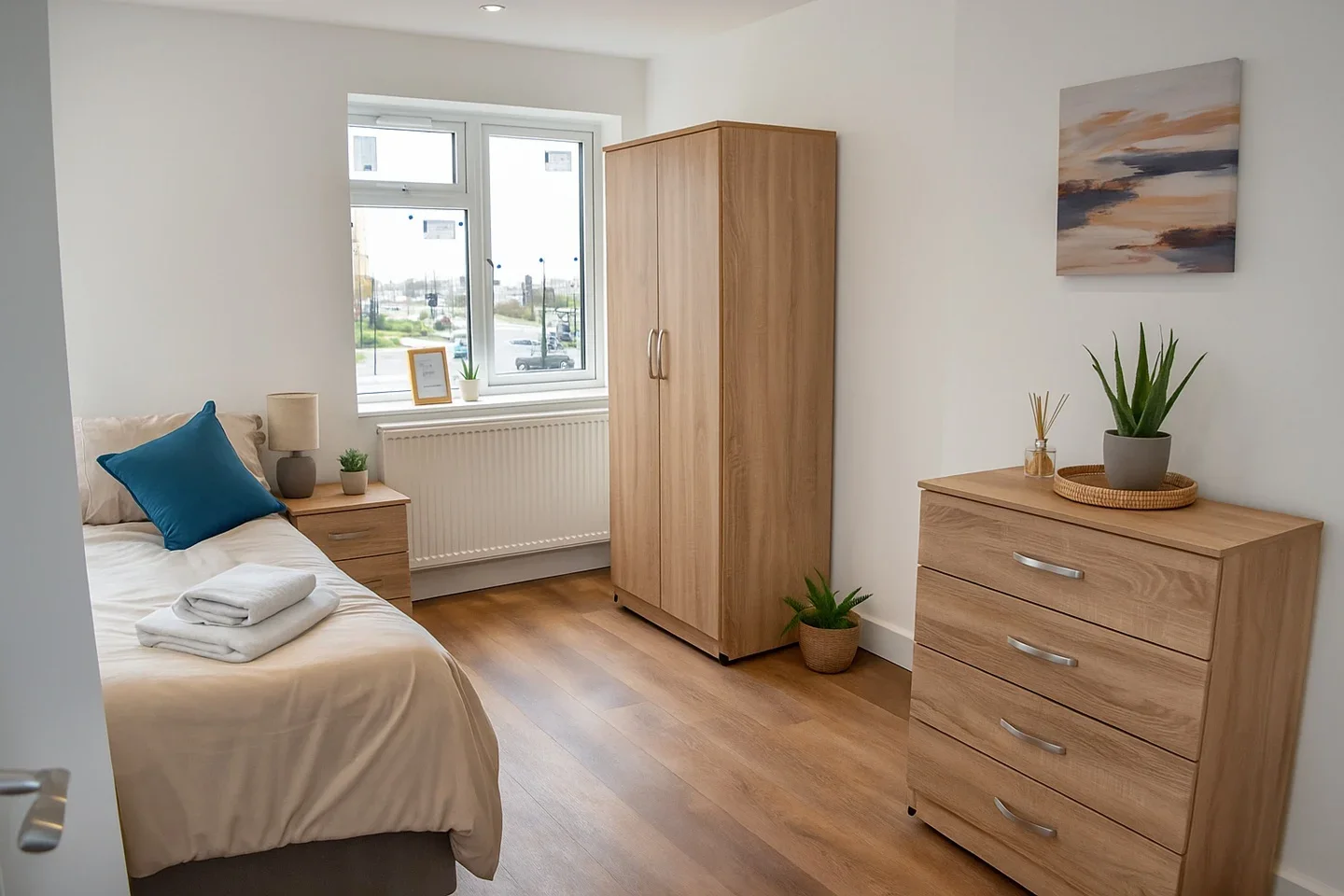 Room Medway Road in Gillingham