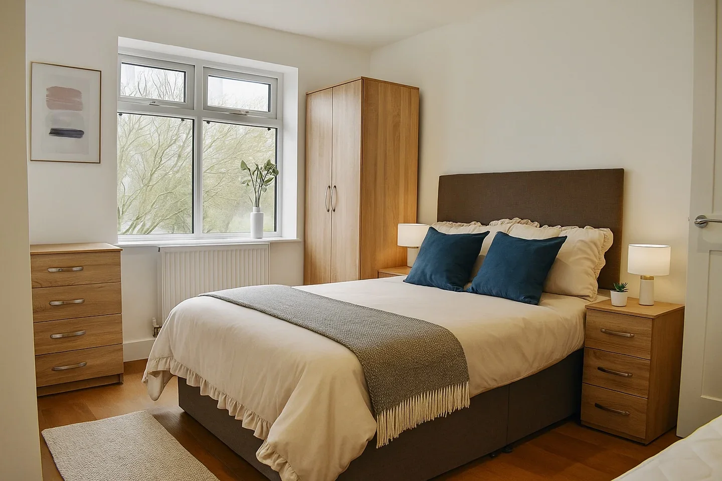 Room Medway Road in Gillingham