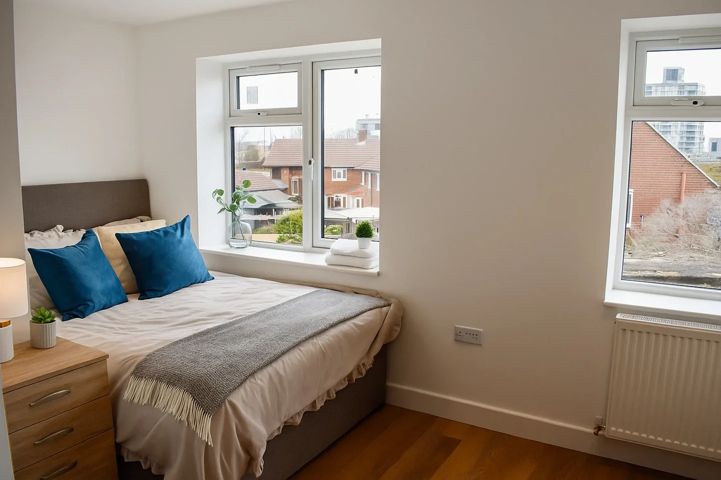 Room Medway Road in Gillingham