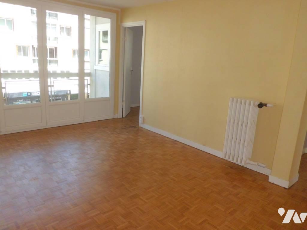 Appartement Rue Saint-Jean à Caen